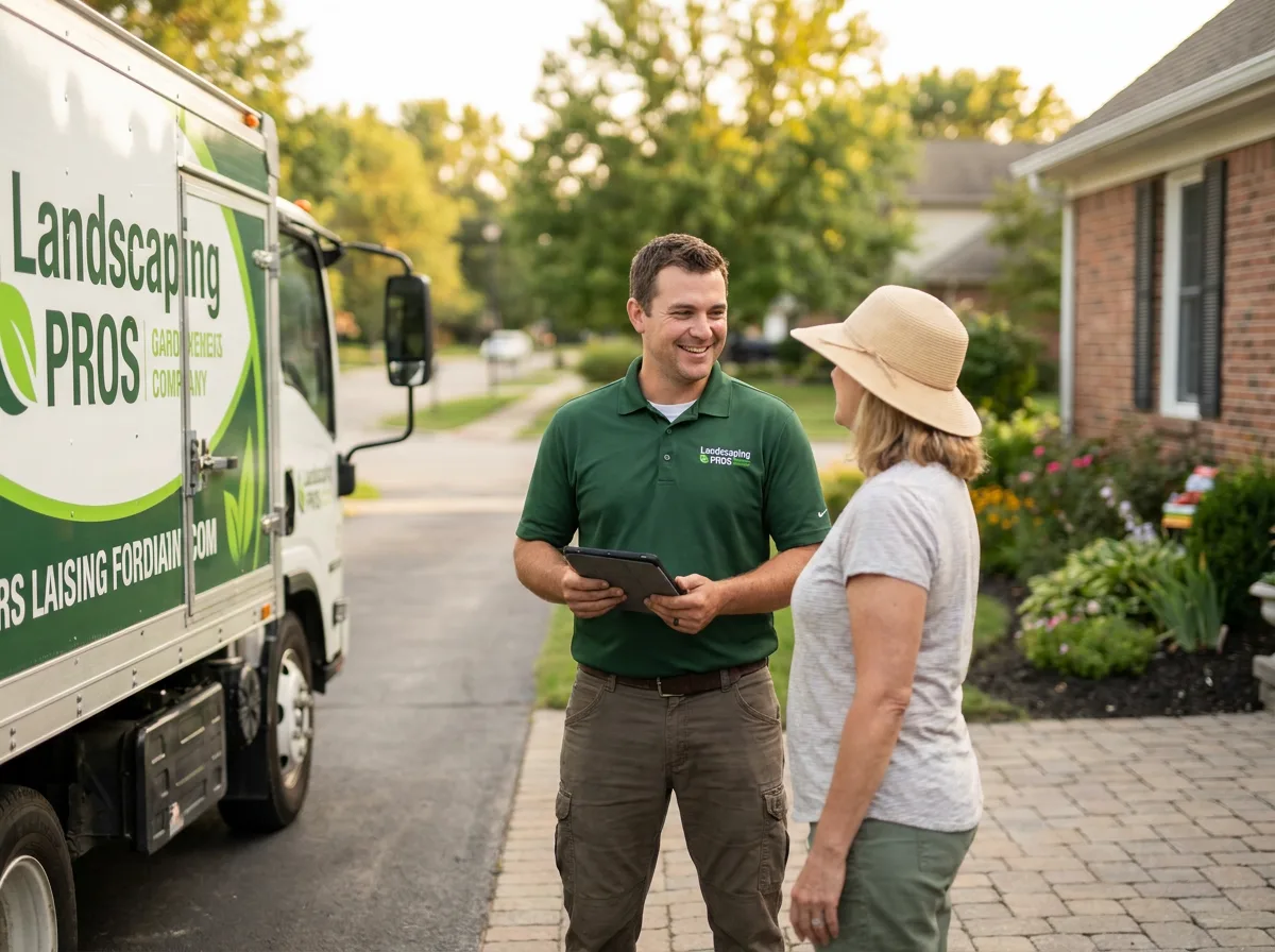 Landscaping Dewey, OK FAQs